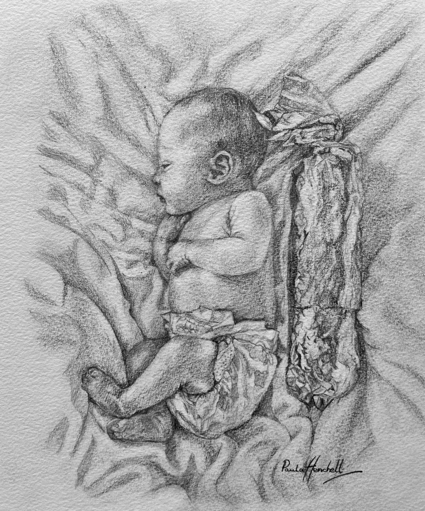 Bespoke Bridal Study